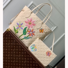 LV Shopping Bags